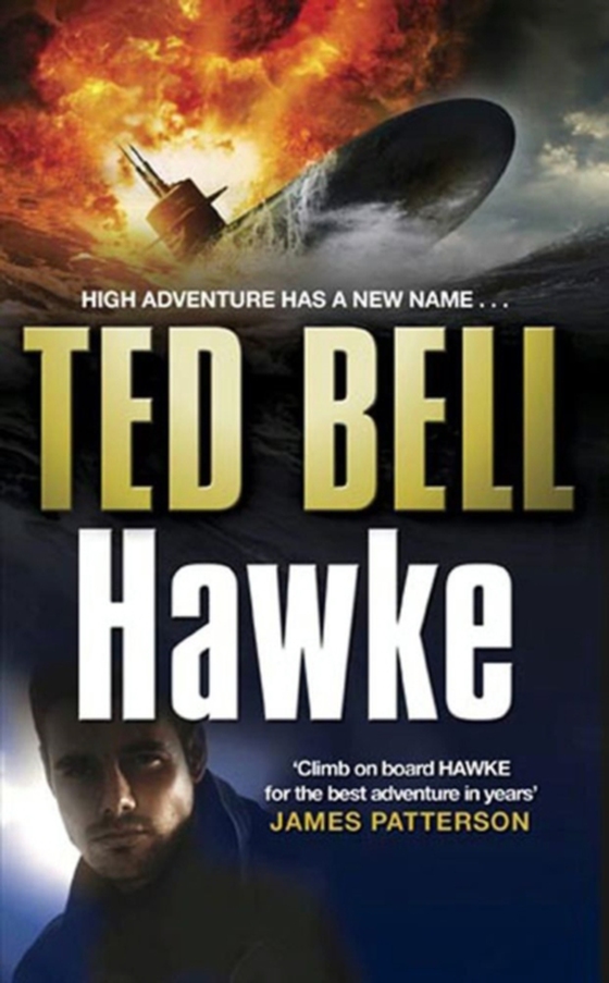 Hawke (e-bog) af Bell, Ted