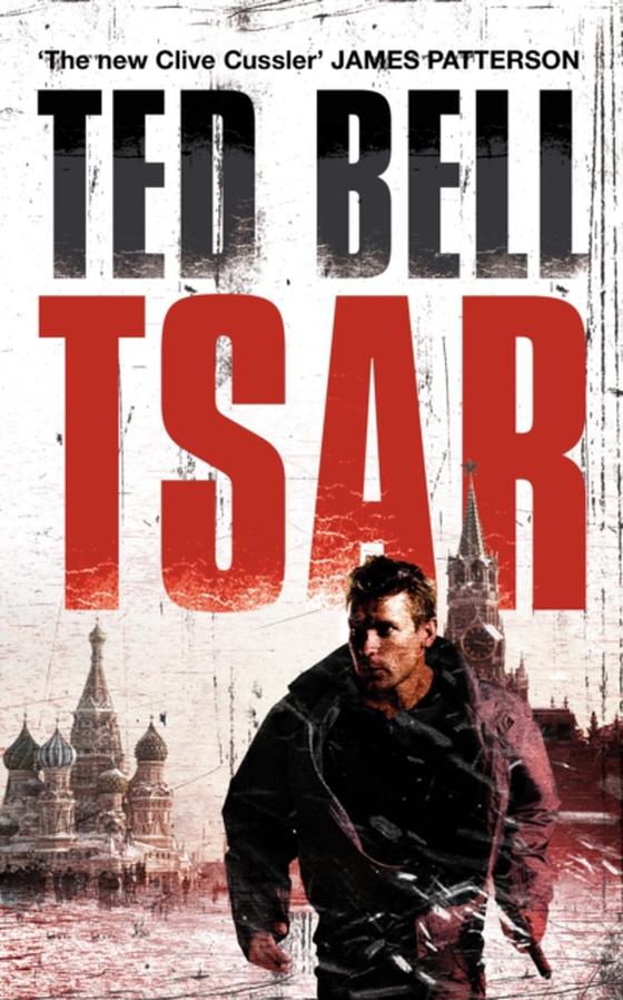 Tsar (e-bog) af Bell, Ted