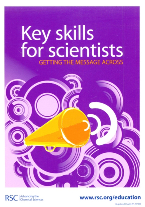 Key Skills for Scientists (e-bog) af -