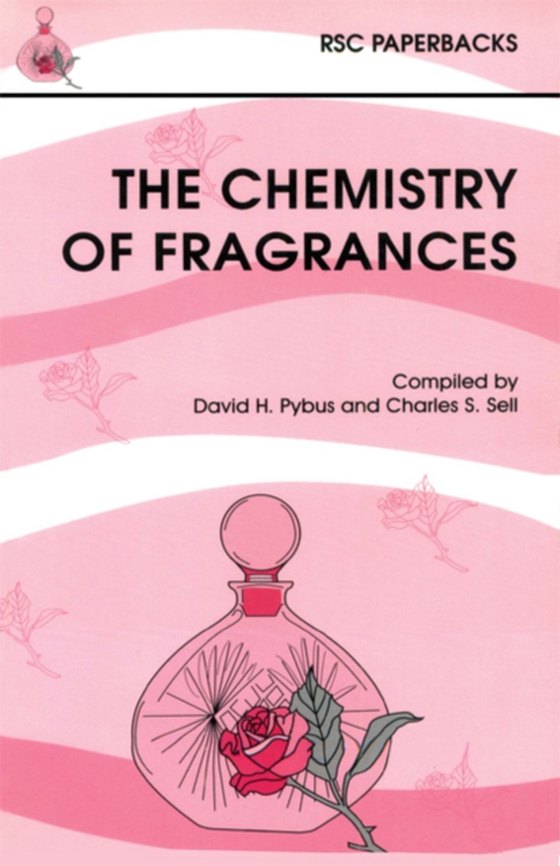 Chemistry of Fragrances (e-bog) af -