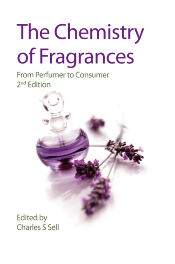 Chemistry of Fragrances (e-bog) af -