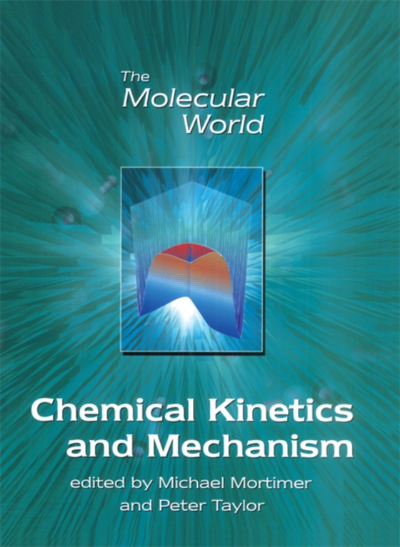 Chemical Kinetics and Mechanism (e-bog) af -