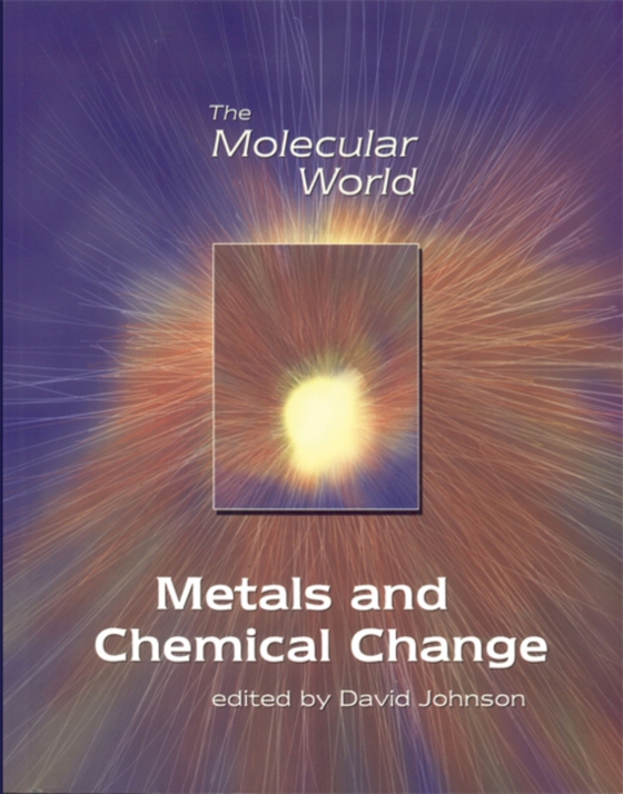 Metals and Chemical Change (e-bog) af -