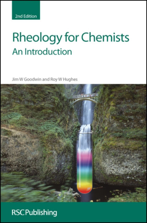 Rheology for Chemists (e-bog) af Hughes, R W