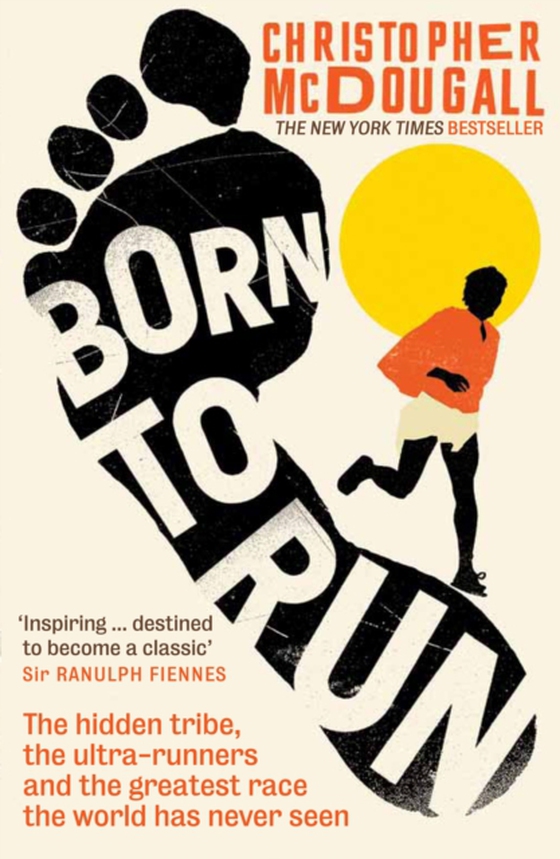 Born to Run (e-bog) af McDougall, Christopher