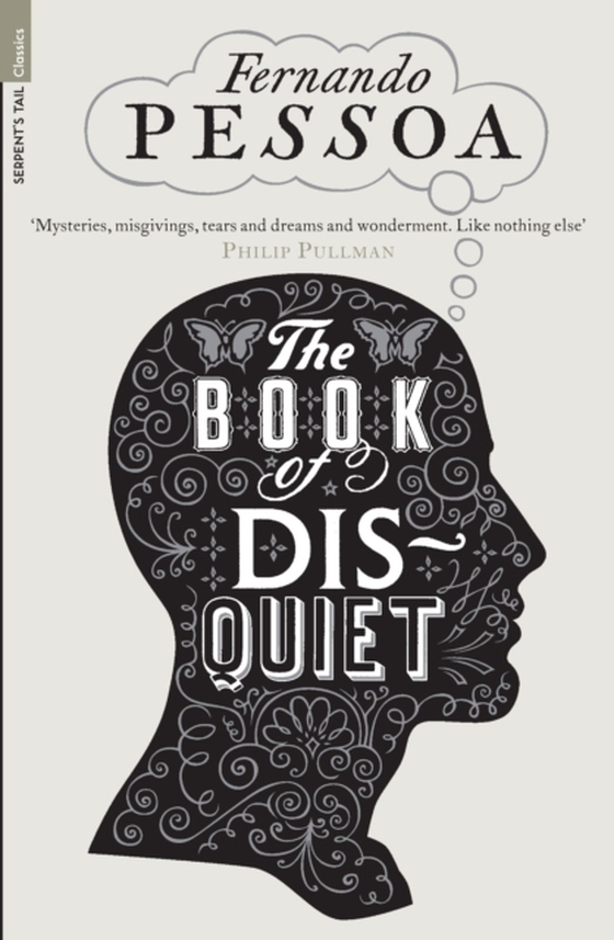 Book of Disquiet