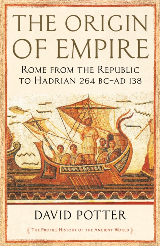 Origin of Empire