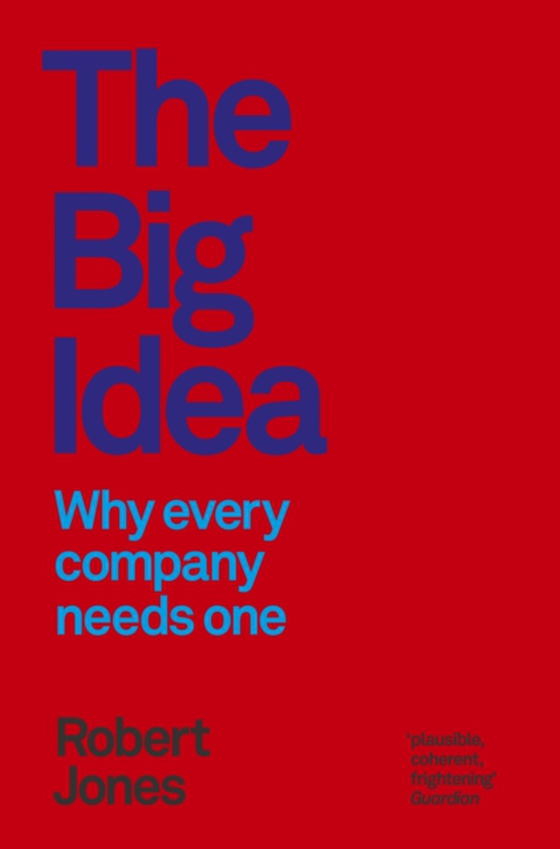 Big Idea