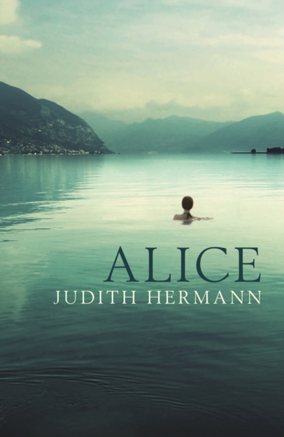 Alice (e-bog) af Hermann, Judith