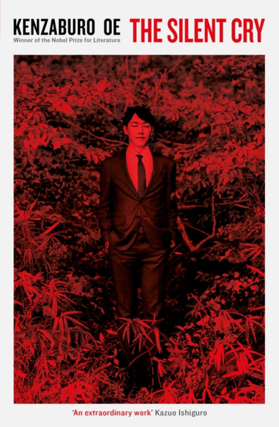 Silent Cry (e-bog) af Oe, Kenzaburo