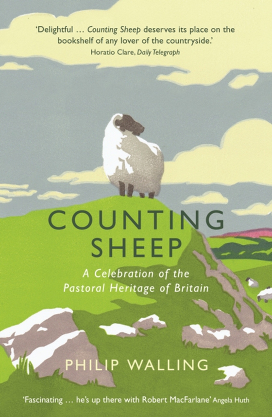 Counting Sheep (e-bog) af Walling, Philip