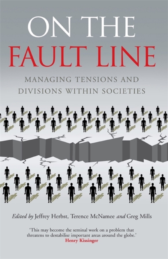 On the Fault Line (e-bog) af Herbst, Jeffrey