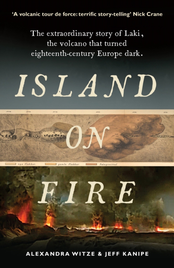 Island on Fire (e-bog) af Kanipe, Jeff