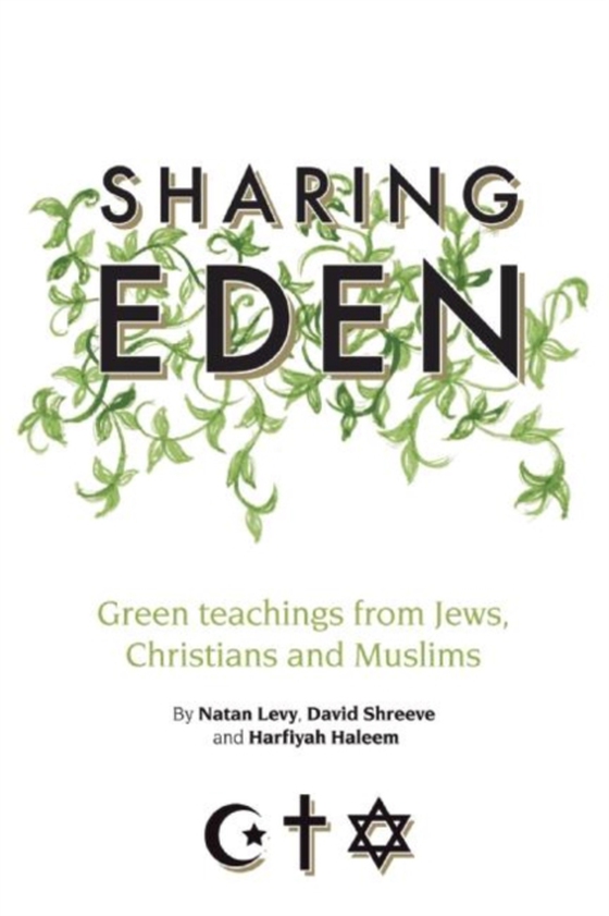 Sharing Eden (e-bog) af Shreeve, David