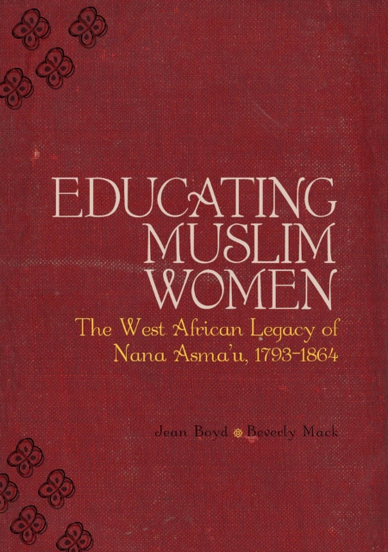 Educating Muslim Women (e-bog) af Boyd, Jean