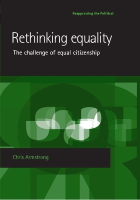 Rethinking equality (e-bog) af Armstrong, Chris