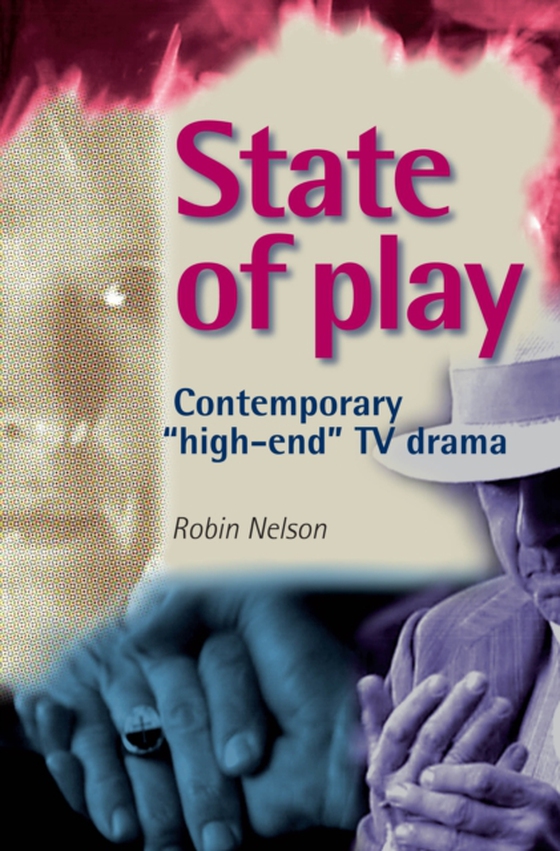 State of play (e-bog) af Nelson, Robin