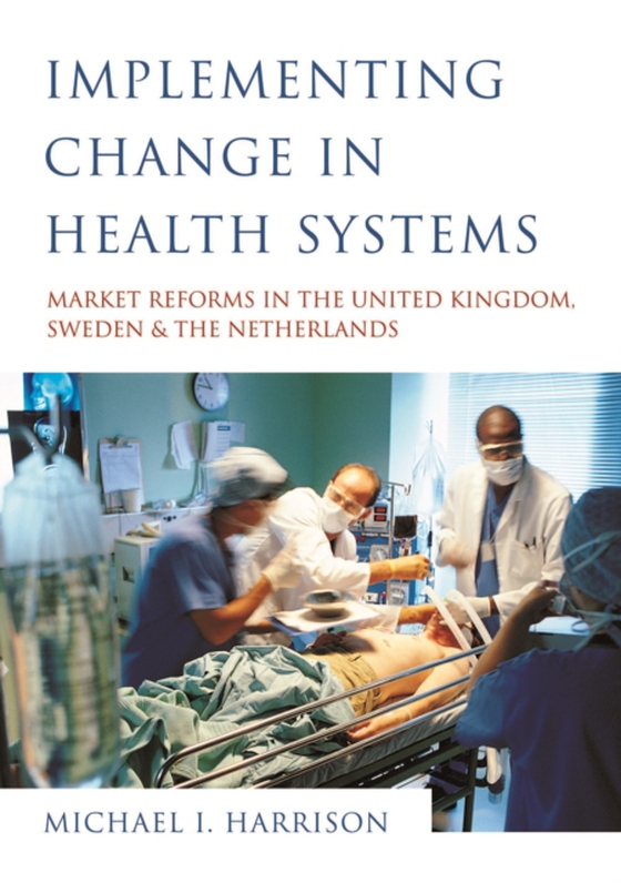 Implementing Change in Health Systems