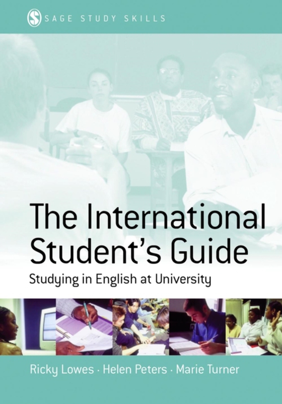 International Student's Guide (e-bog) af Turner, Marie