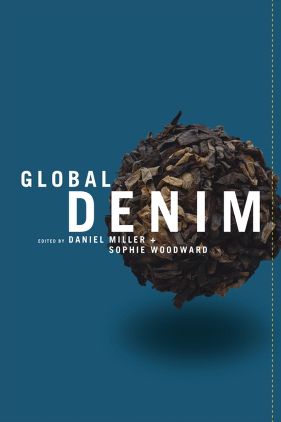 Global Denim (e-bog) af -