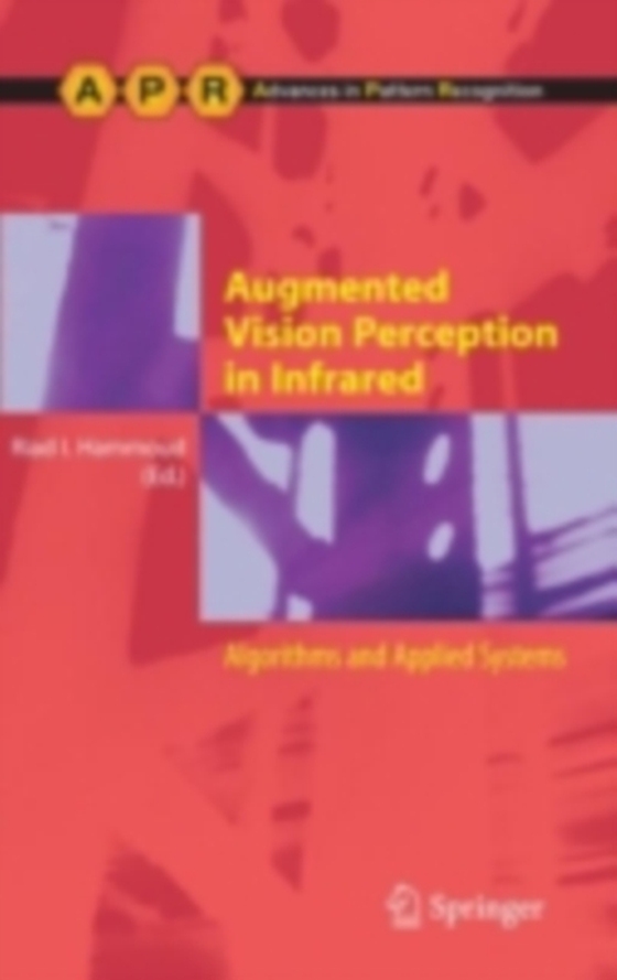 Augmented Vision Perception in Infrared (e-bog) af -