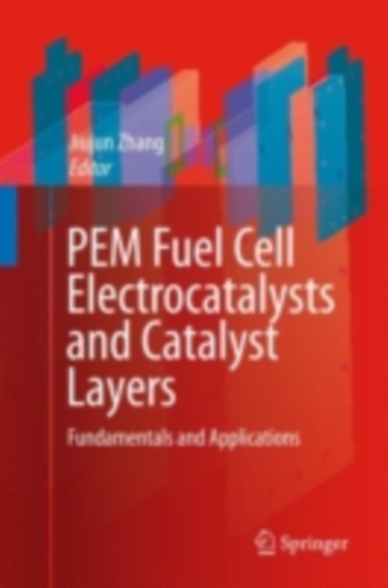 PEM Fuel Cell Electrocatalysts and Catalyst Layers