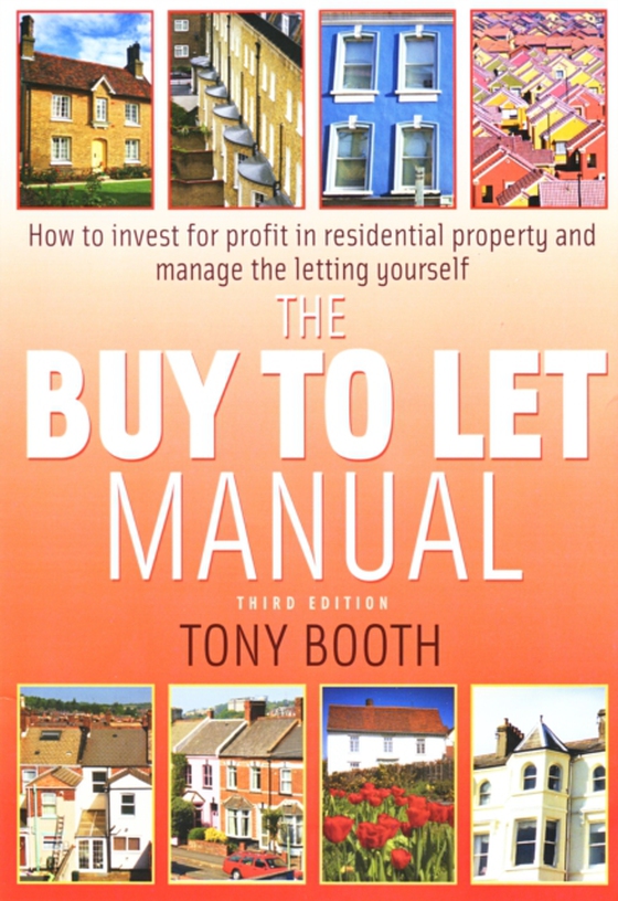 buy To Let Manual 3rd Edition (e-bog) af Booth, Tony