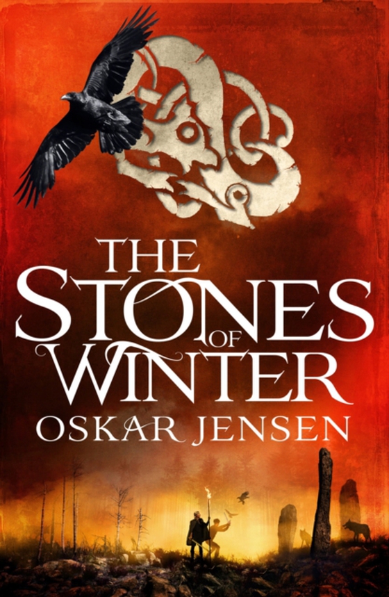 Stones of Winter (e-bog) af Jensen, Oskar