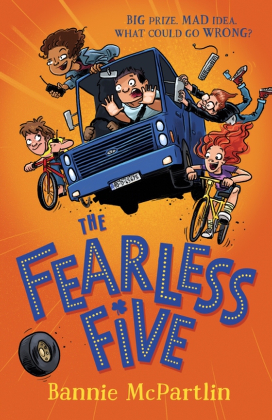 Fearless Five