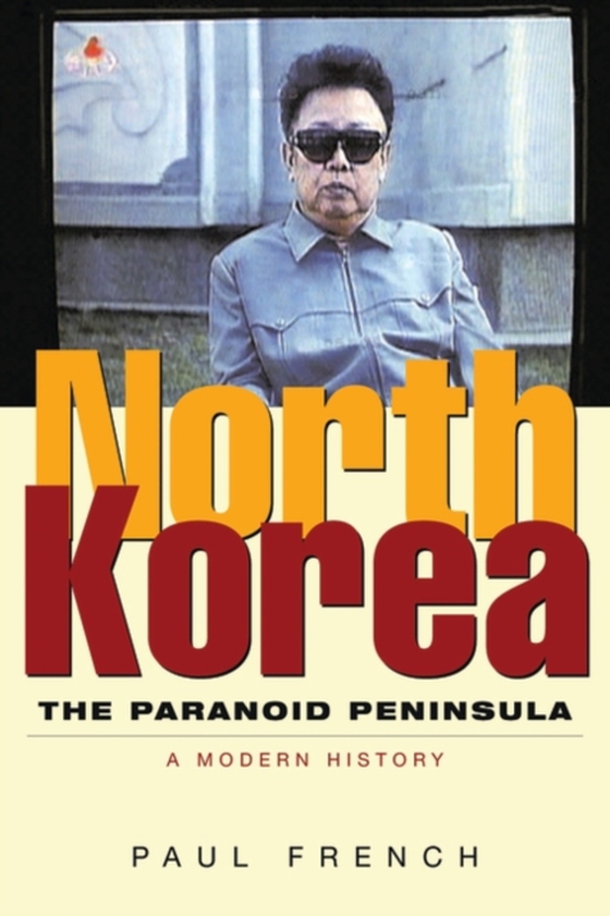 North Korea (e-bog) af Paul French, French