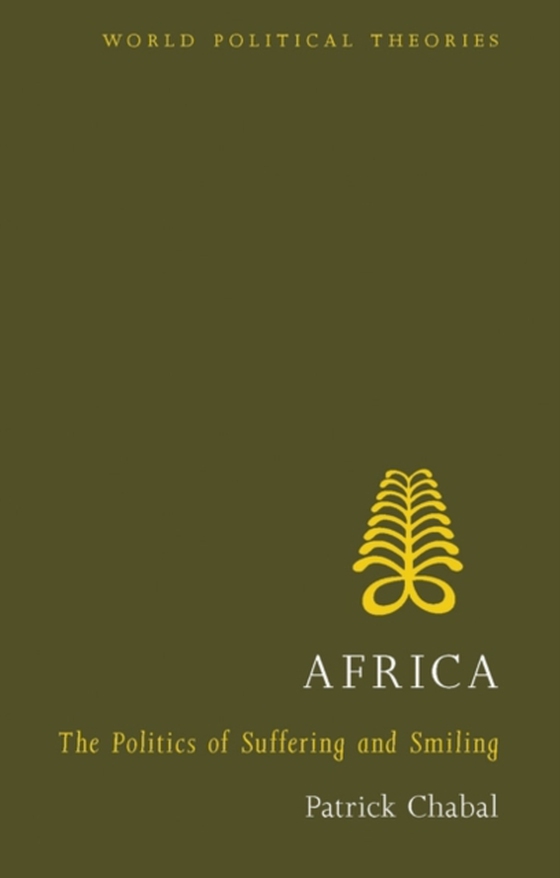 Africa (e-bog) af Patrick Chabal, Chabal