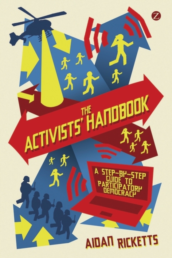 Activists' Handbook (e-bog) af Aidan Ricketts, Ricketts