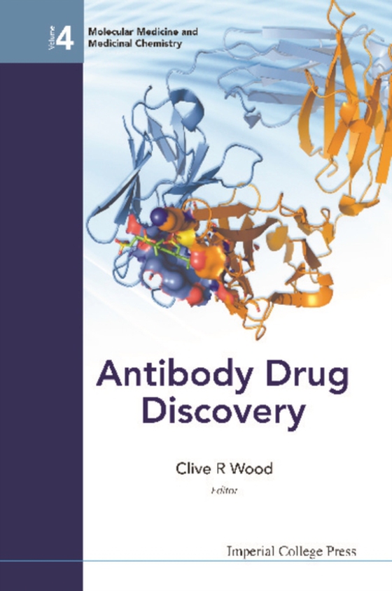 Antibody Drug Discovery (e-bog) af -