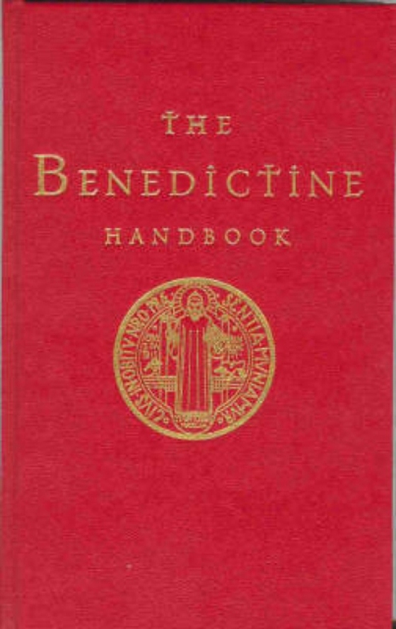 Benedictine Handbook