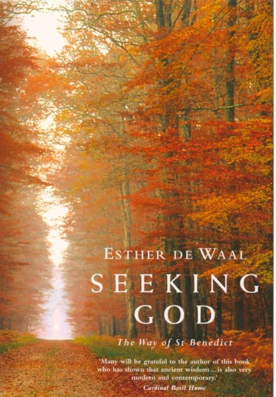 Seeking God (e-bog) af Waal, Esther De