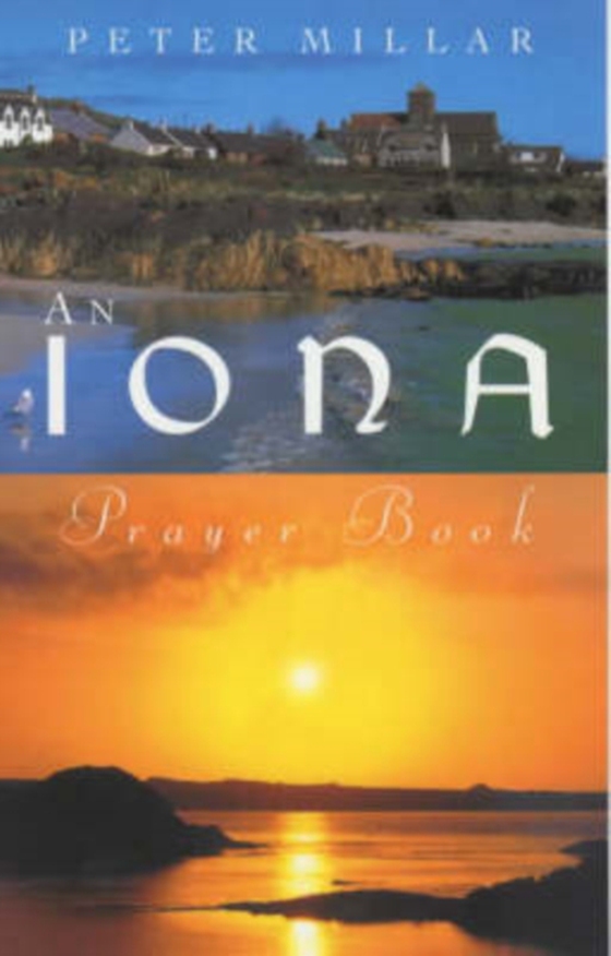 Iona Prayer Book