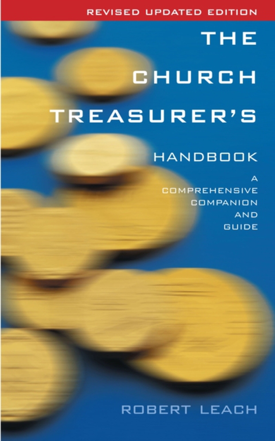 Church Treasurer's Handbook (e-bog) af Leach, Robert