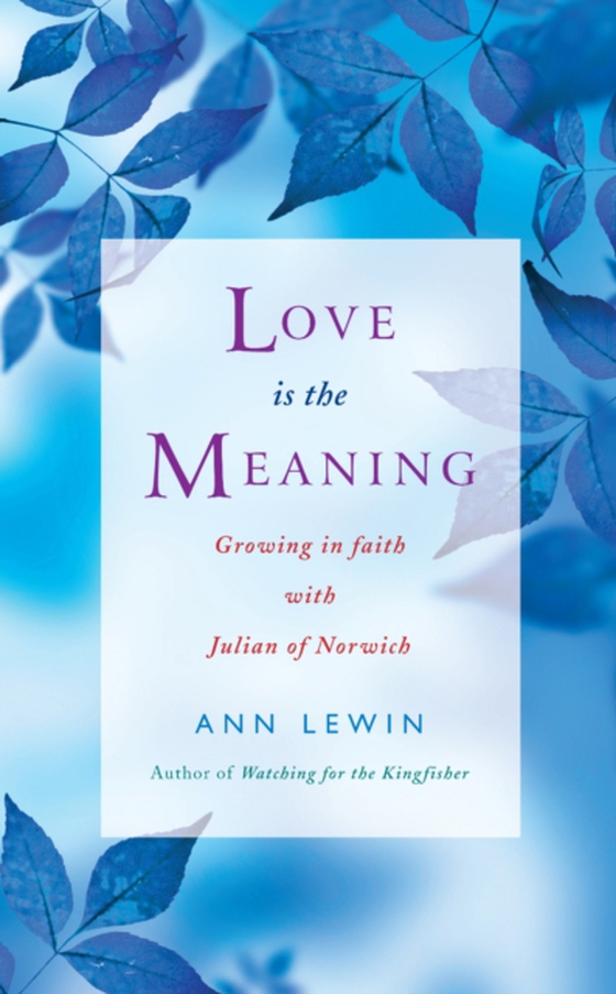 Love is the Meaning (e-bog) af Lewin, Ann