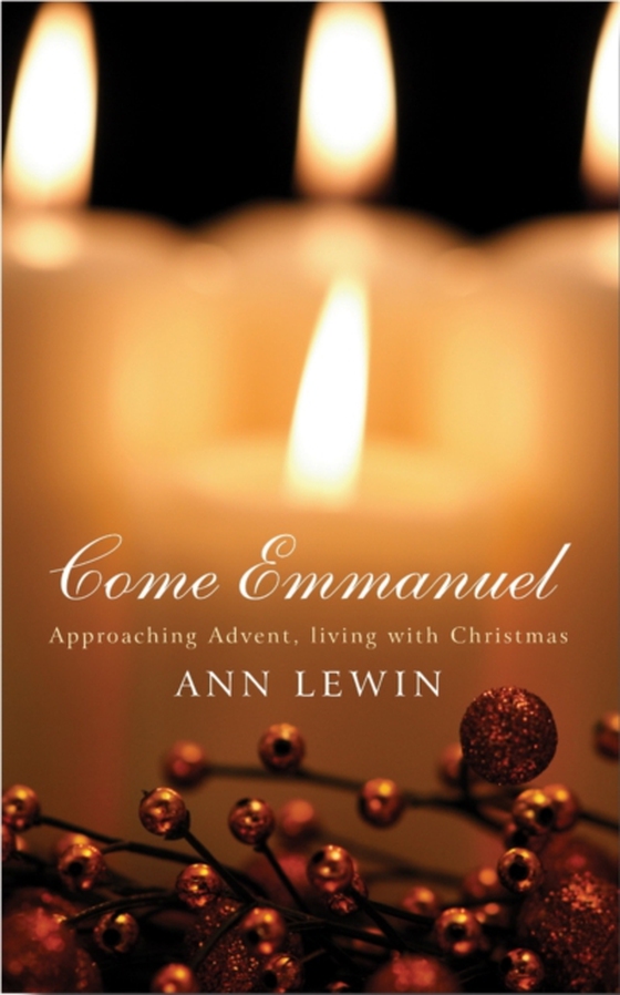 Come Emmanuel (e-bog) af Lewin, Ann