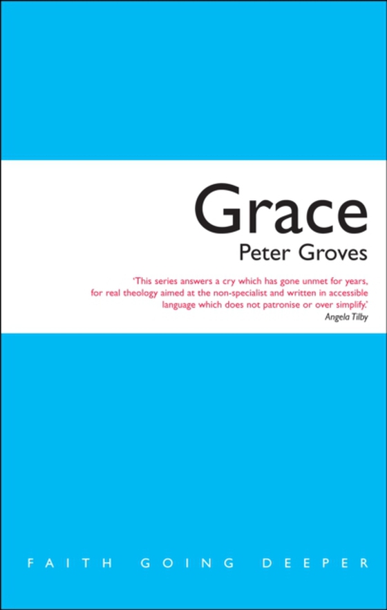 Grace (e-bog) af Groves, Peter