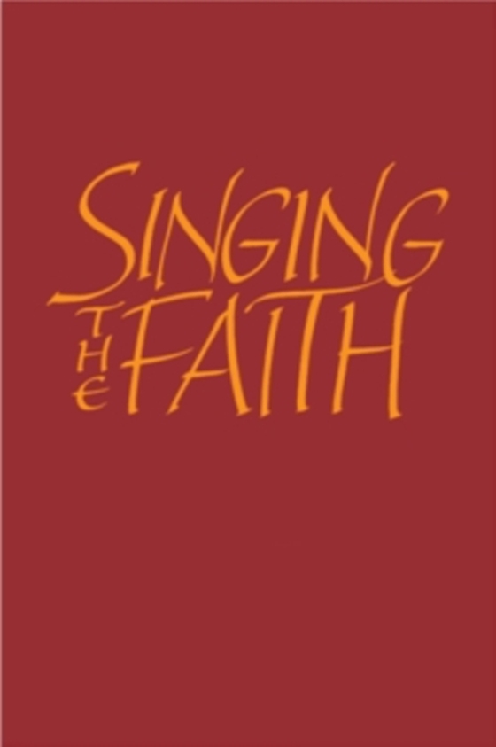 Singing the Faith (e-bog) af -