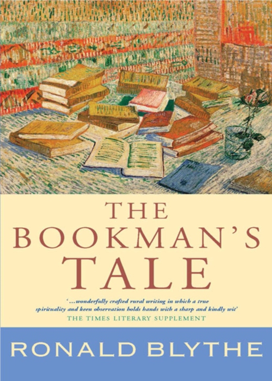 Bookman's Tale (e-bog) af Blythe, Ronald