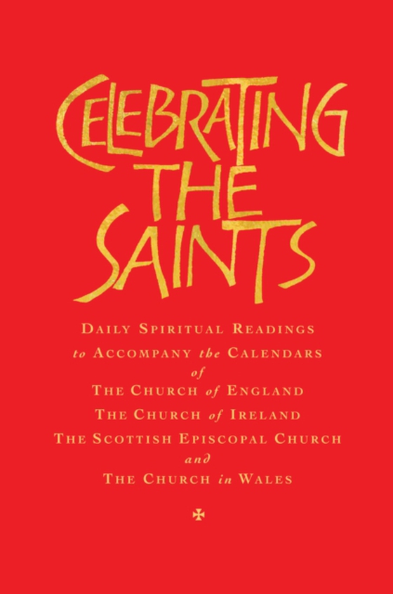 Celebrating the Saints (e-bog) af Atwell, Robert