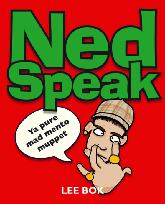 Ned Speak (e-bog) af Lee Bok