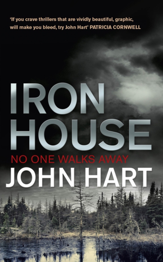 Iron House (e-bog) af Hart, John