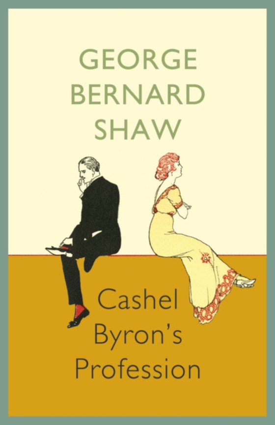 Cashel Byron`s Profession (e-bog) af Shaw, George Bernard