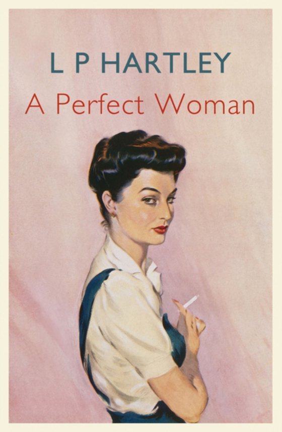 Perfect Woman (e-bog) af Hartley, L. P.