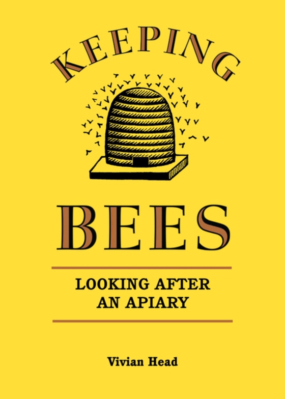 Keeping Bees