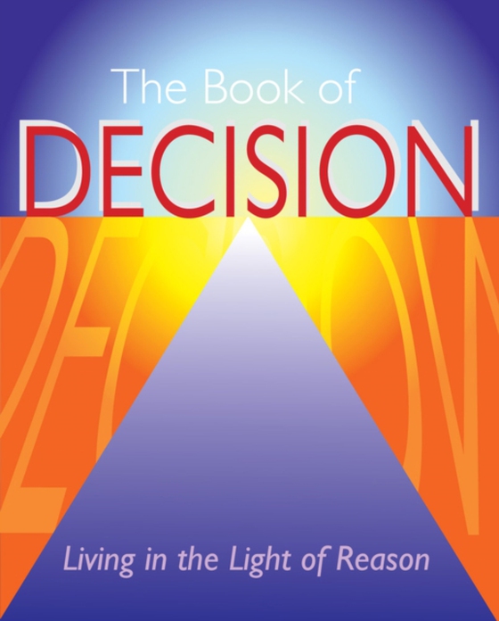 Book of Decision (e-bog) af Arcturus Publishing
