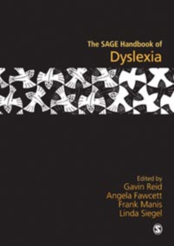 SAGE Handbook of Dyslexia